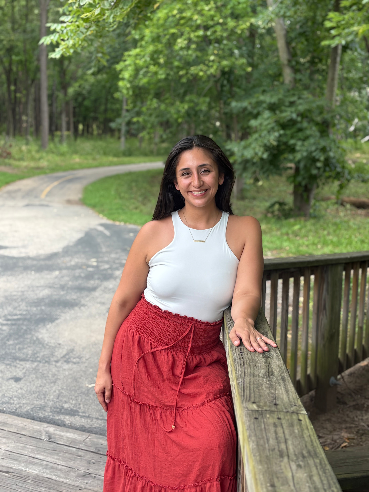 Meet Adriana Garza